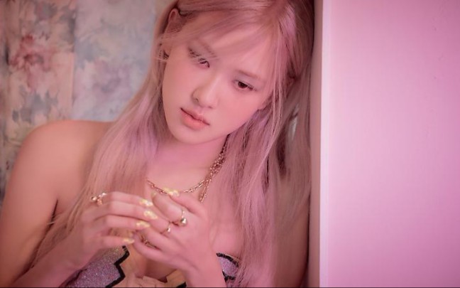 gonerosé朴彩英mv蓝光完整版20210404