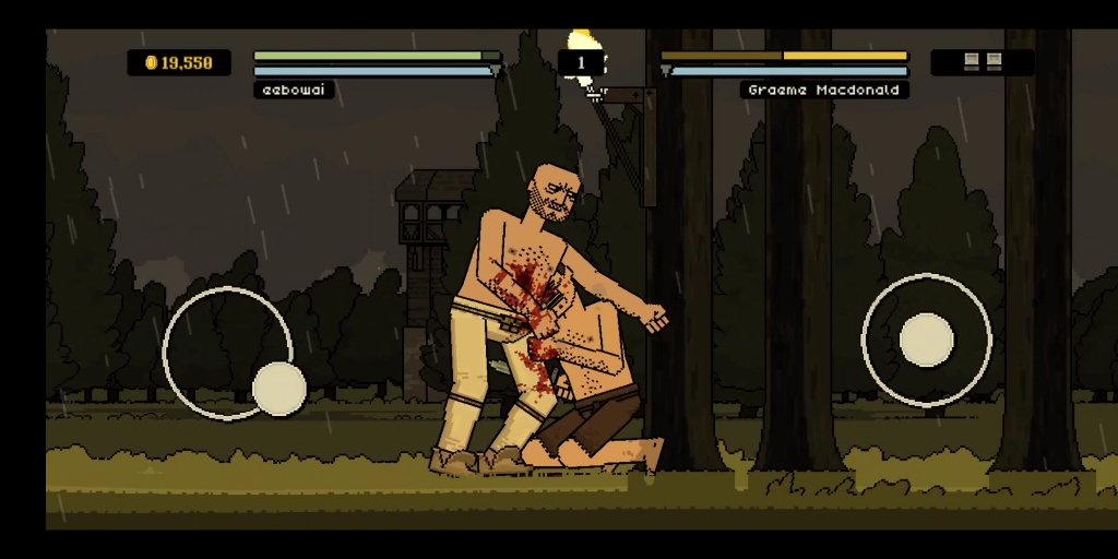 该死的混蛋不列颠村恶毒攻击事件