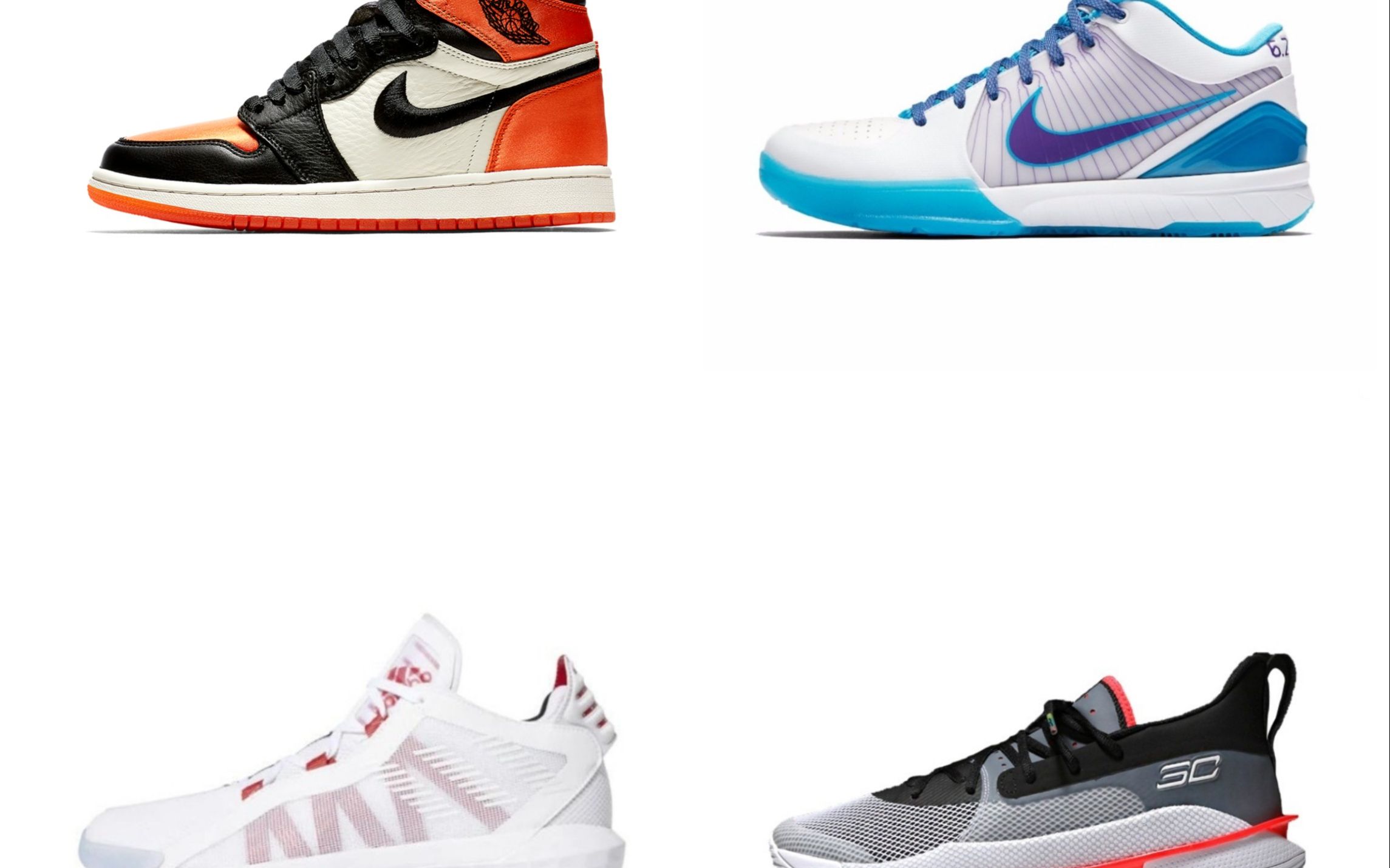 nba2k20球鞋编辑器