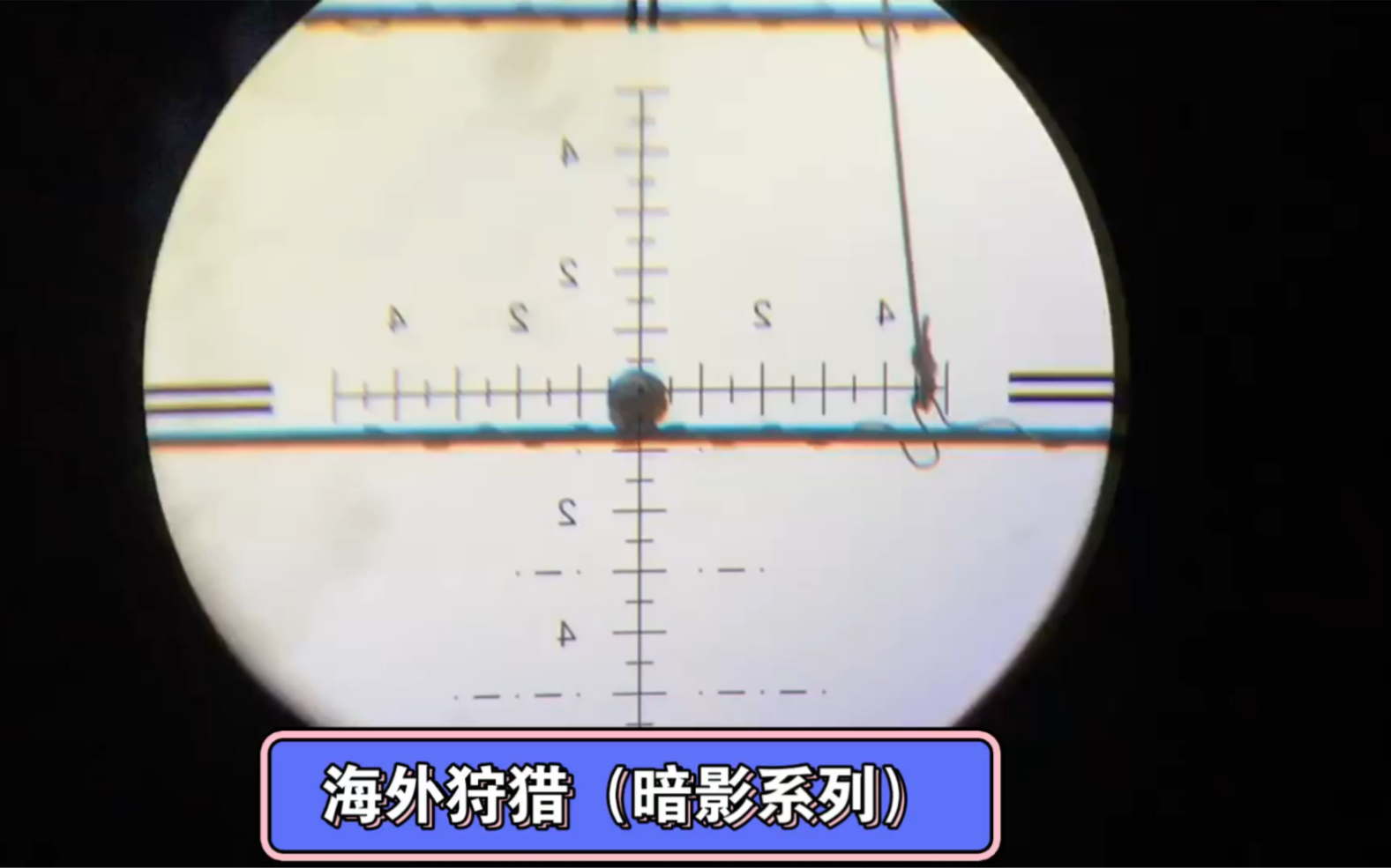 [图]暗影弹弓系列（国产狙击手皮）