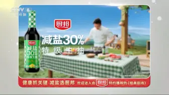 【放送文化】20250416 CCTV-8 广告（黄金强档第2集~经典剧场第1集间）