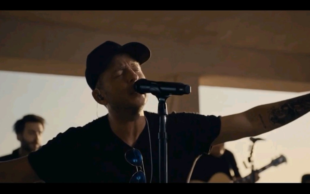 共和OneRepublic最新现场首演《Wanted》 (One Night In Malibu 2021)哔哩哔哩bilibili