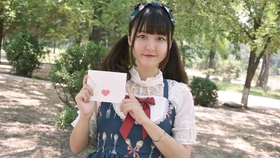 个人字幕 Ad Live 出演者发表会 哔哩哔哩 つロ干杯 Bilibili