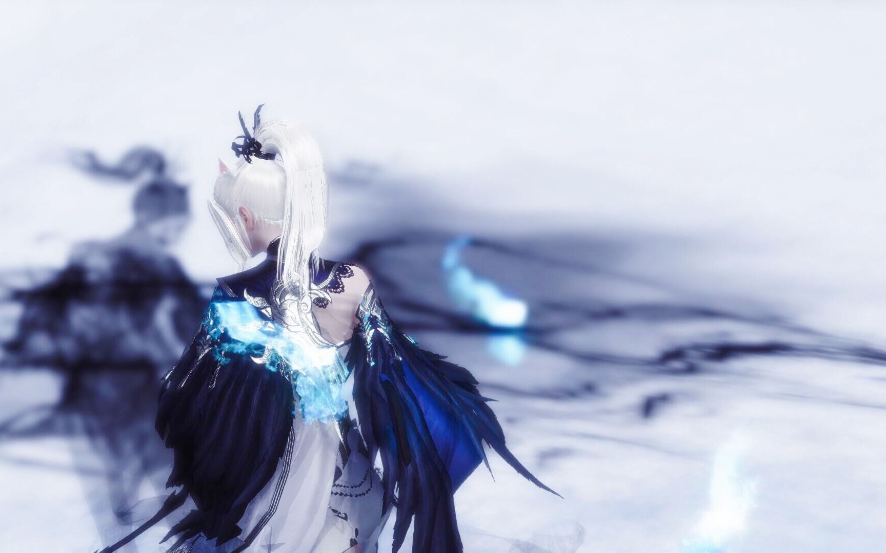 天涯明月刀端游五毒20211月8pvp录播