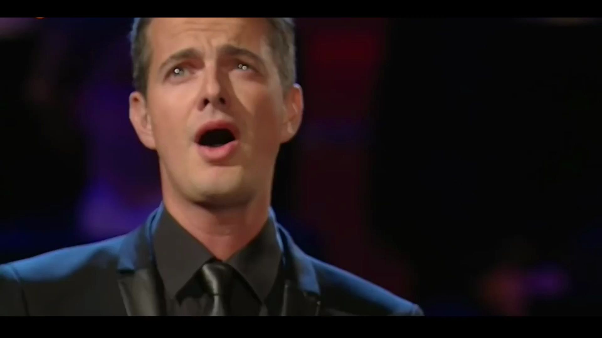 [图]Philippe Jaroussky - Lascia ch'io pianga | Händel - Rinaldo [HD] [Full HD 1080p