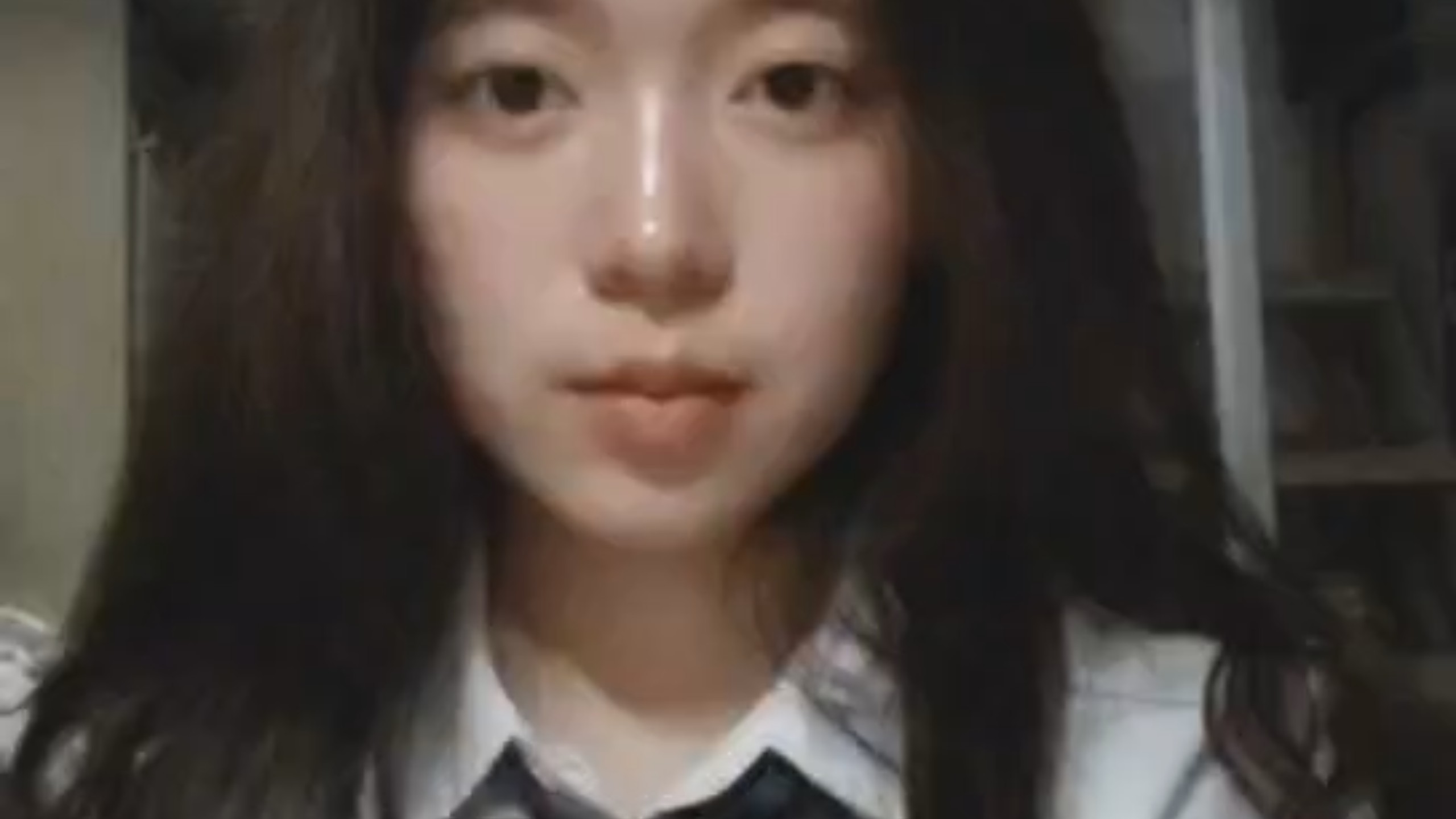 女子发表自己对防身术的见解