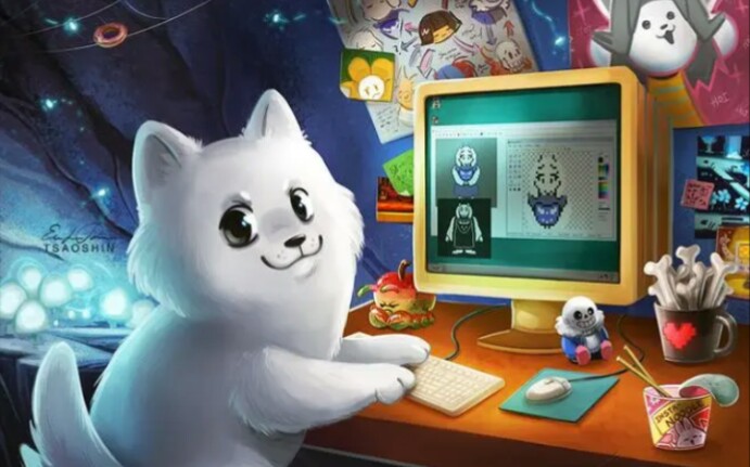 tobyfoxsingingdamedano