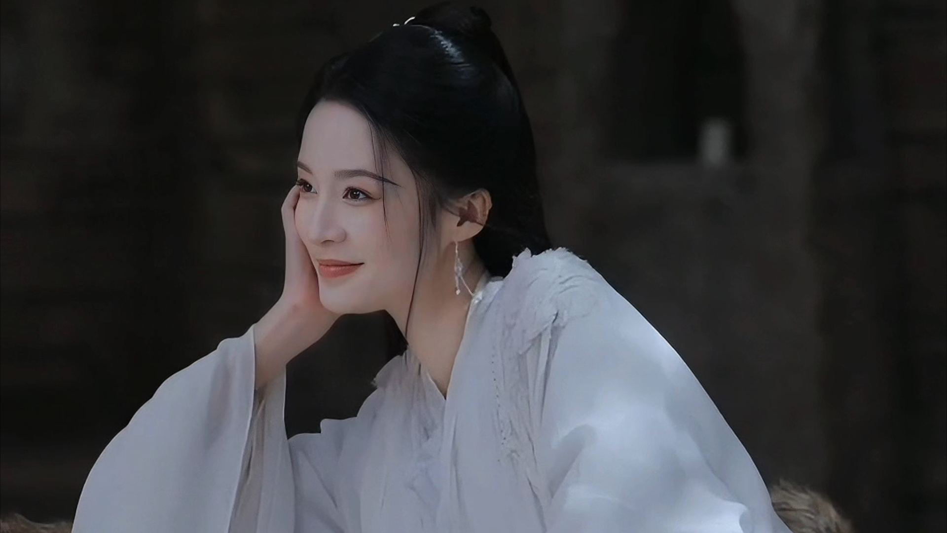 【李沁&七夜雪】薛谷主能武能文,怎能不让霍展白沦陷呢?