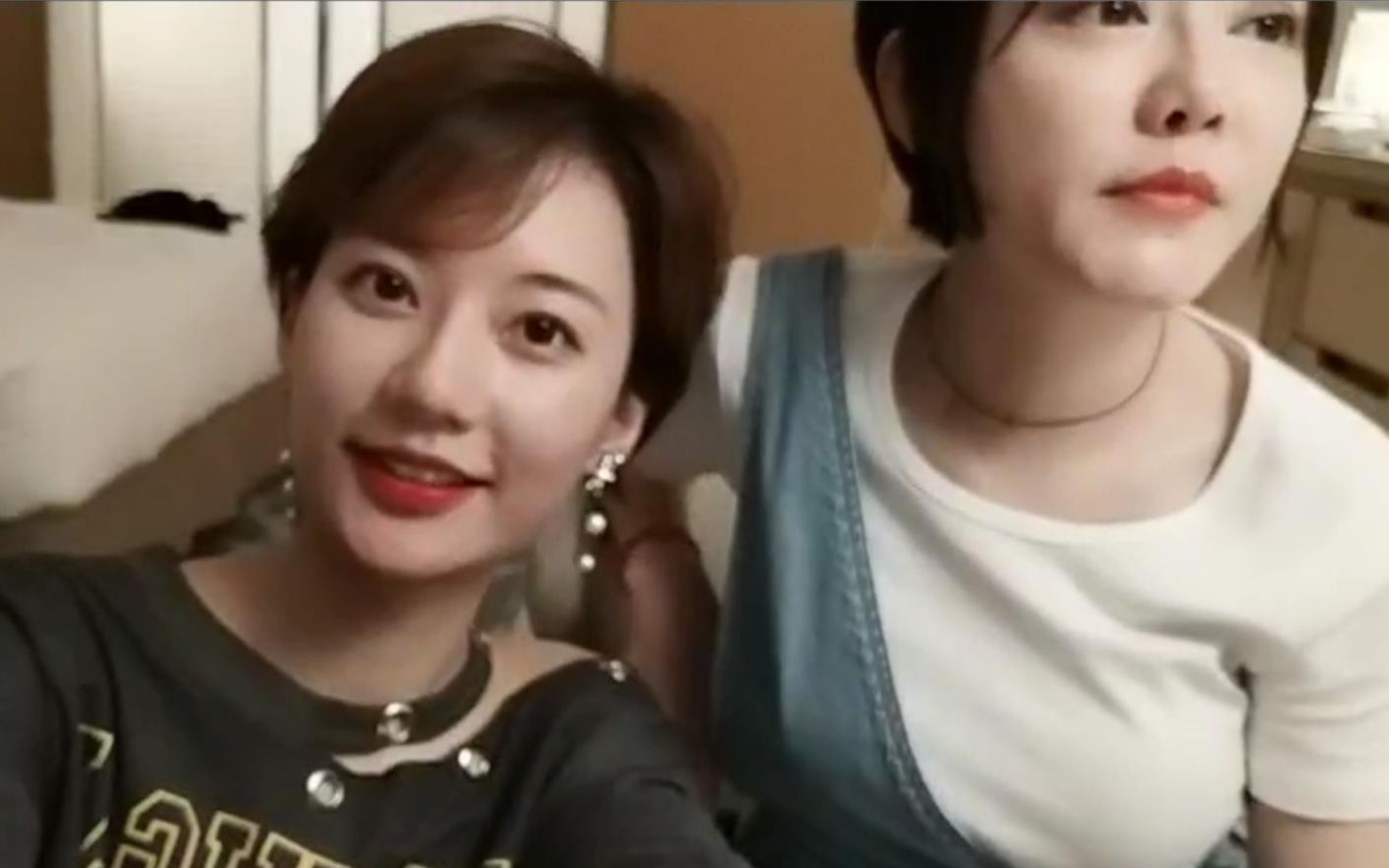 衣锦夜行老婆牛捉羊柚子飞狐三亚直播