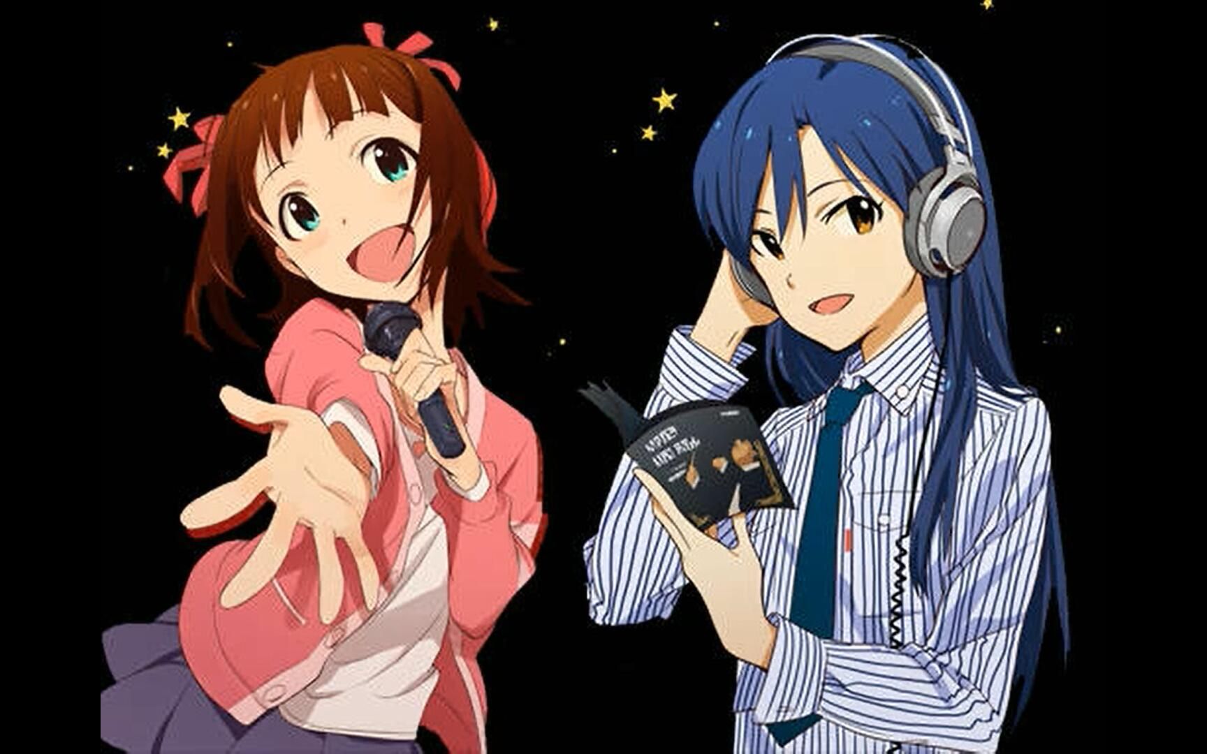 作业用春香千早_哔哩哔哩 (゜-゜)つロ 干杯~-bilibili