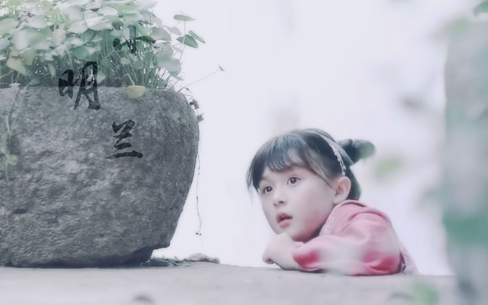 知否小明兰刘楚恬个人向