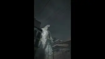 【UE5】隔着屏幕看不过瘾，老登决定直接线下真实哥总