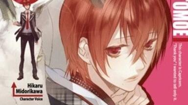 ฅ[木村良平] CRAZY CIRCUS Vol.03 暁キイ_哔哩哔哩_bilibili