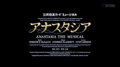 95TCAスペシャル「マニフィーク.タカラヅカ」(95年.宝塚)_哔哩哔