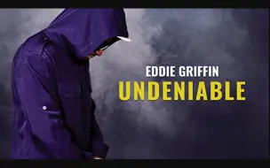 Video herunterladen: 【Amazon】单口喜剧 艾迪·格里芬：不可否认 1080P英语英字 Eddie Griffin Undeniable