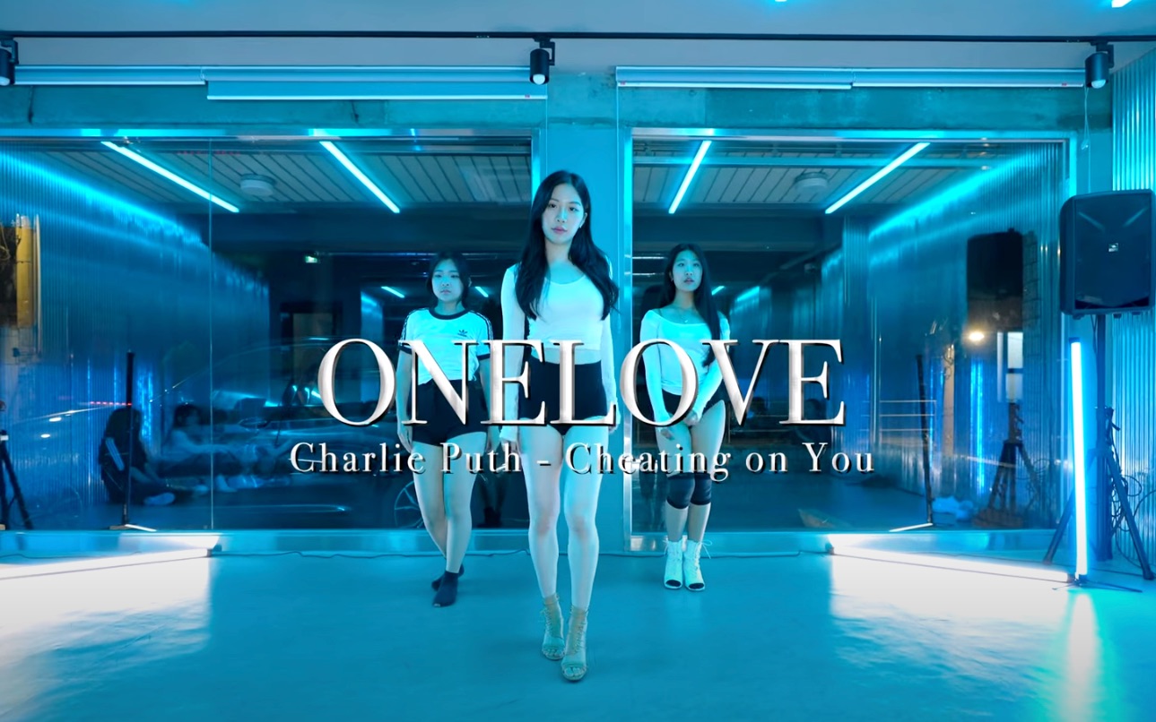 onelove B站