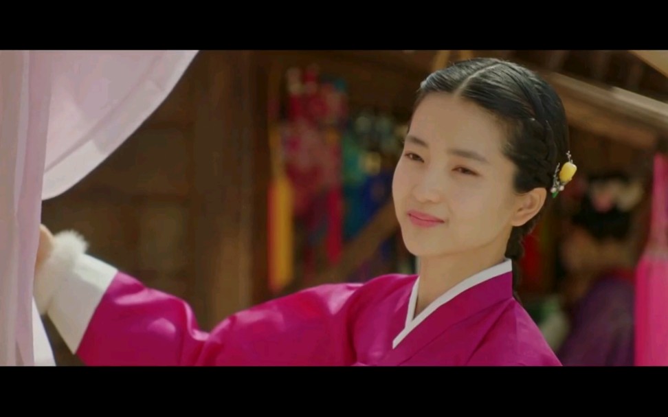 「阳光先生」善良的爱信_哔哩哔哩_bilibili