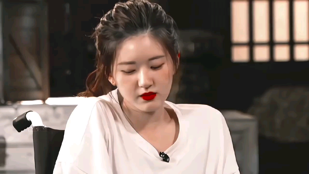 她的眼泪可以渲染到我的内心 #赵露思 #演技派 #年啾啾