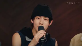 "GO!" (LivePerformance) ｜ OpenMic 251031 genius