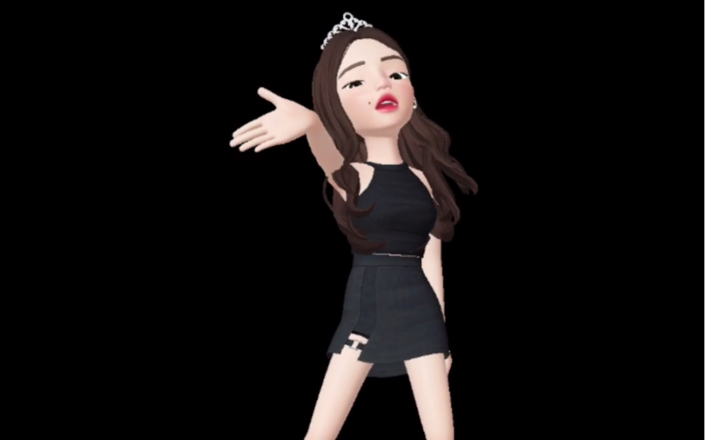 【lisa】attention 崽崽都比我会跳舞_哔哩哔哩 (゜-゜)つロ 干杯