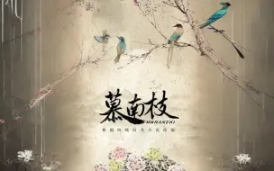 Download Video: 有声小说《慕南枝》前世她嫁作他妇，今生他先下手改变历史