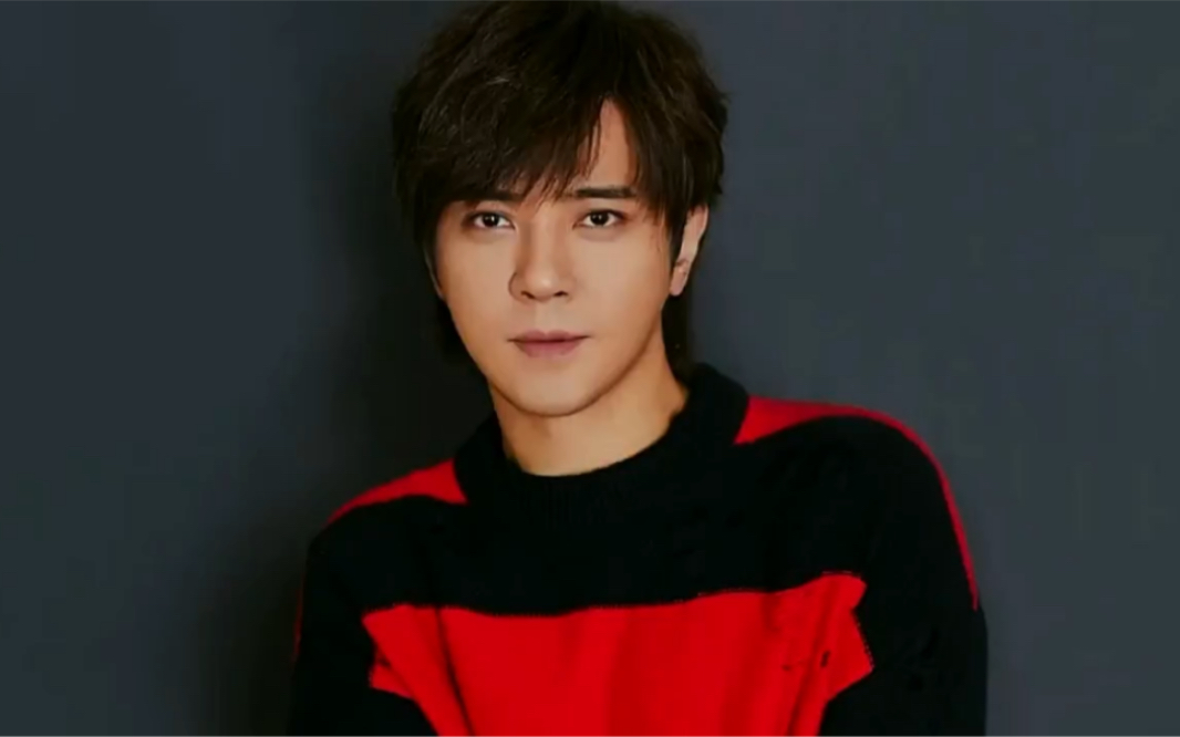 跪求媒体不要再写他了 #罗志祥 #明星八卦 #创作灵感