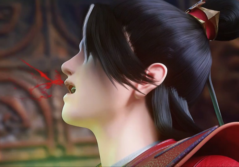 洪辰为了吃姐妹盖饭竟搭上一家老小