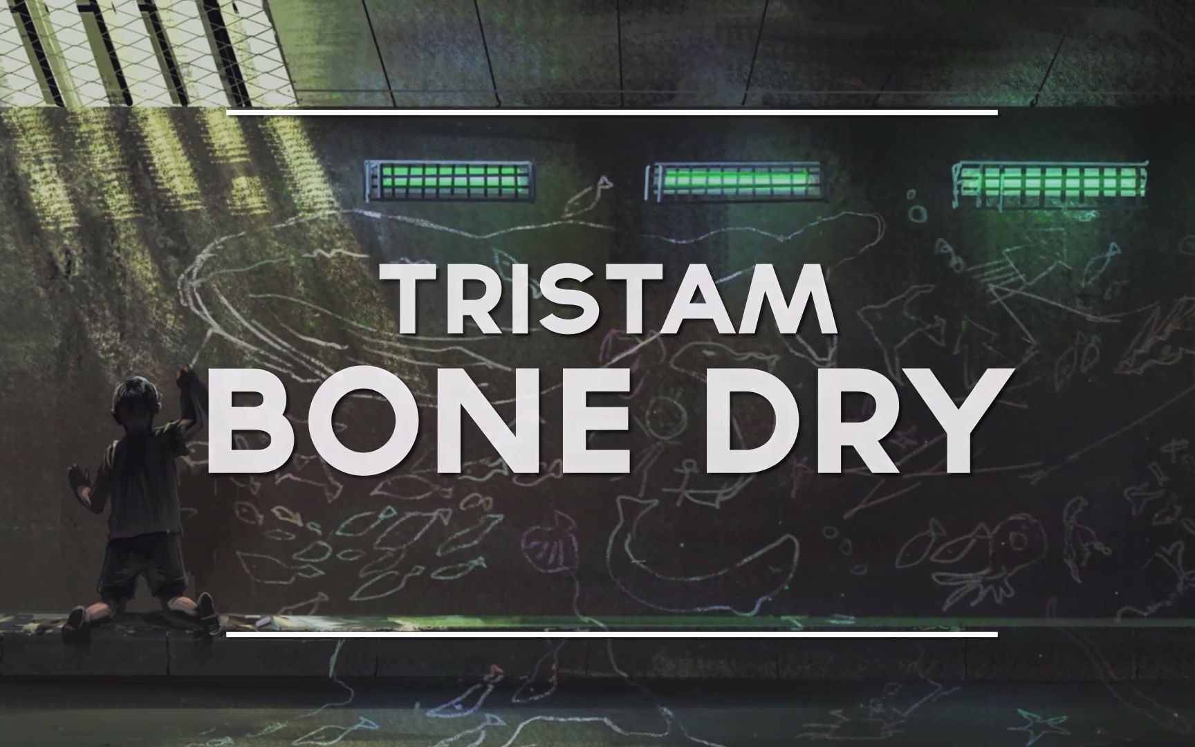 [图]【Tristam】Bone Dry---HeXe