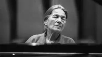Annie Fischer演奏 Klemperer指挥贝多芬第三钢琴协奏曲 RCO现场