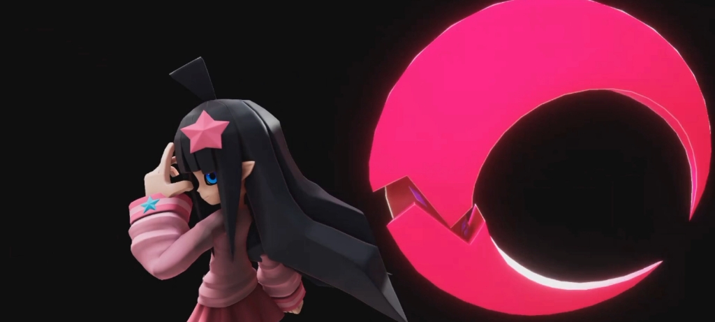 【凹凸世界手游】主线剧情第三章寒冰之下3-2 异动的寒冰胡