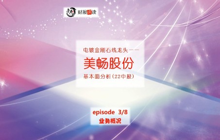 美畅股份03业务概况哔哩哔哩bilibili