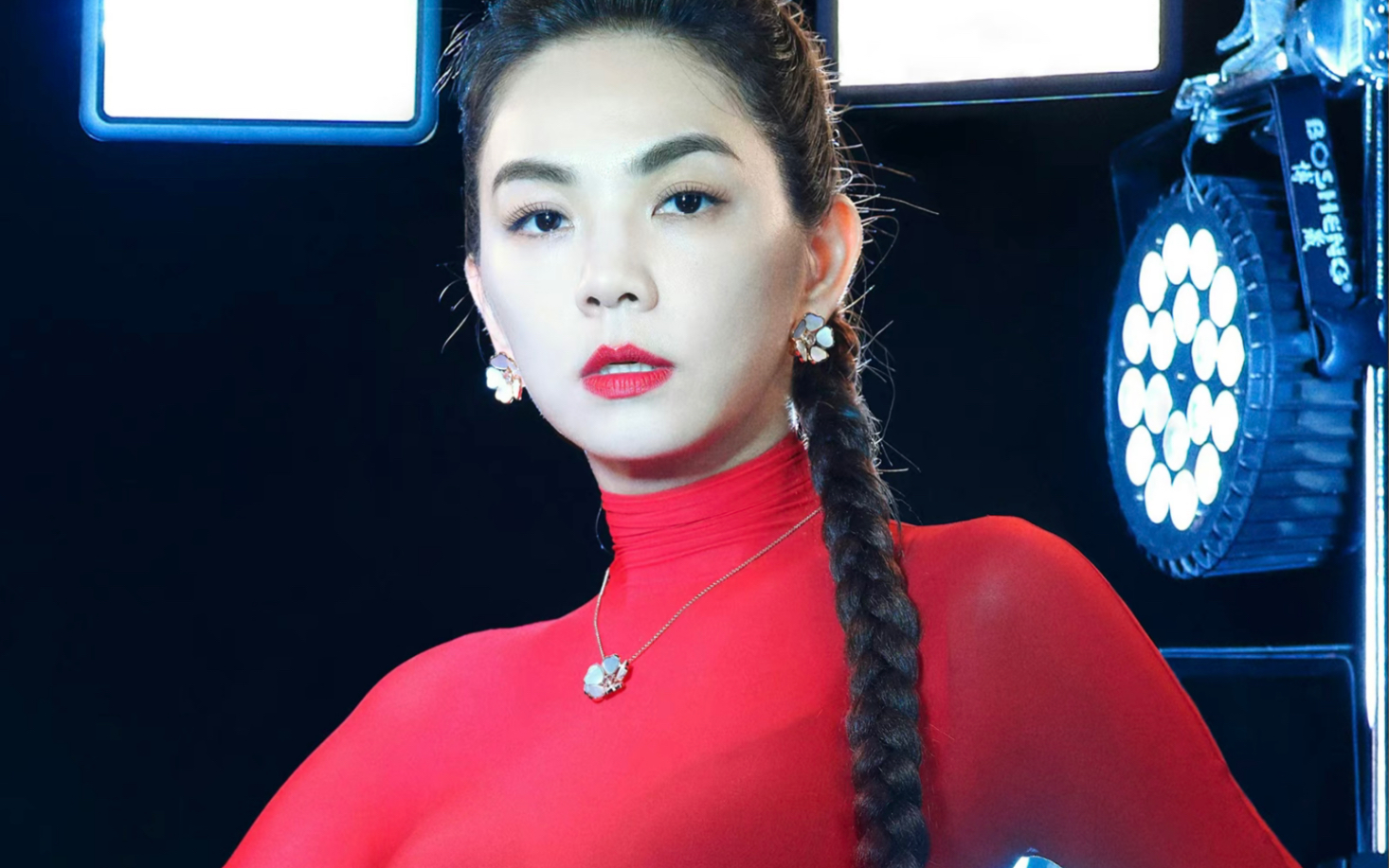 【陈嘉桦 ella】乘风2023 个人宣传视频