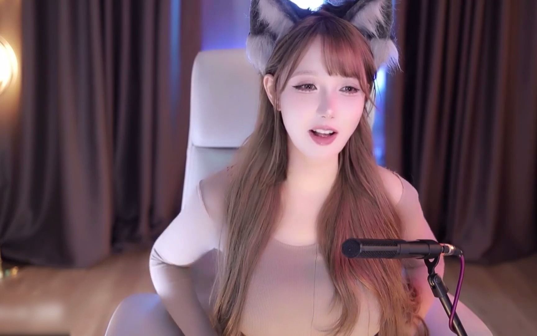 【米娜】 嗨丝呀 - 【米娜】 嗨丝呀