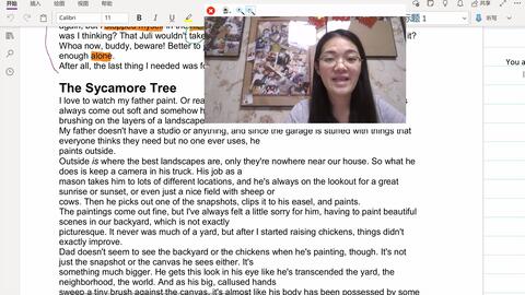 22 1 每天几行英文书之怦然心动 Weary是什么意思 哔哩哔哩