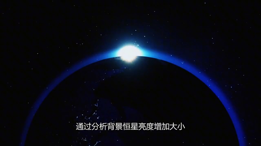 [图]宇宙中的孤儿流浪行星，它们最终会走向何处？