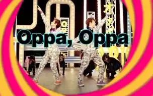 Video herunterladen: 【Super Junior D&E】「Oppa,Oppa」Japanese Ver. | 2014年日专《Ride Me》