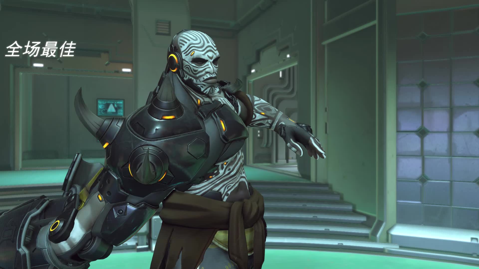 铁拳绕后全部曹飞_哔哩哔哩_bilibili