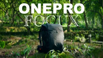 Descargar video: PGYTECH 户外摄影包 | OnePro Focux