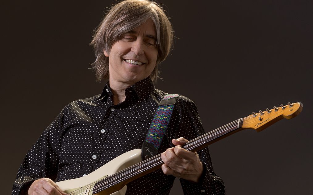 活动作品电吉他评测fenderericjohnsonsignaturestratocasterstrat