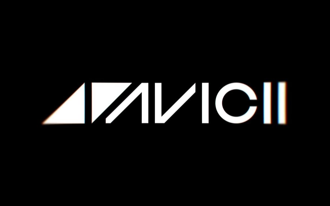 [图]Avicii - In Your Arms (New Edit)