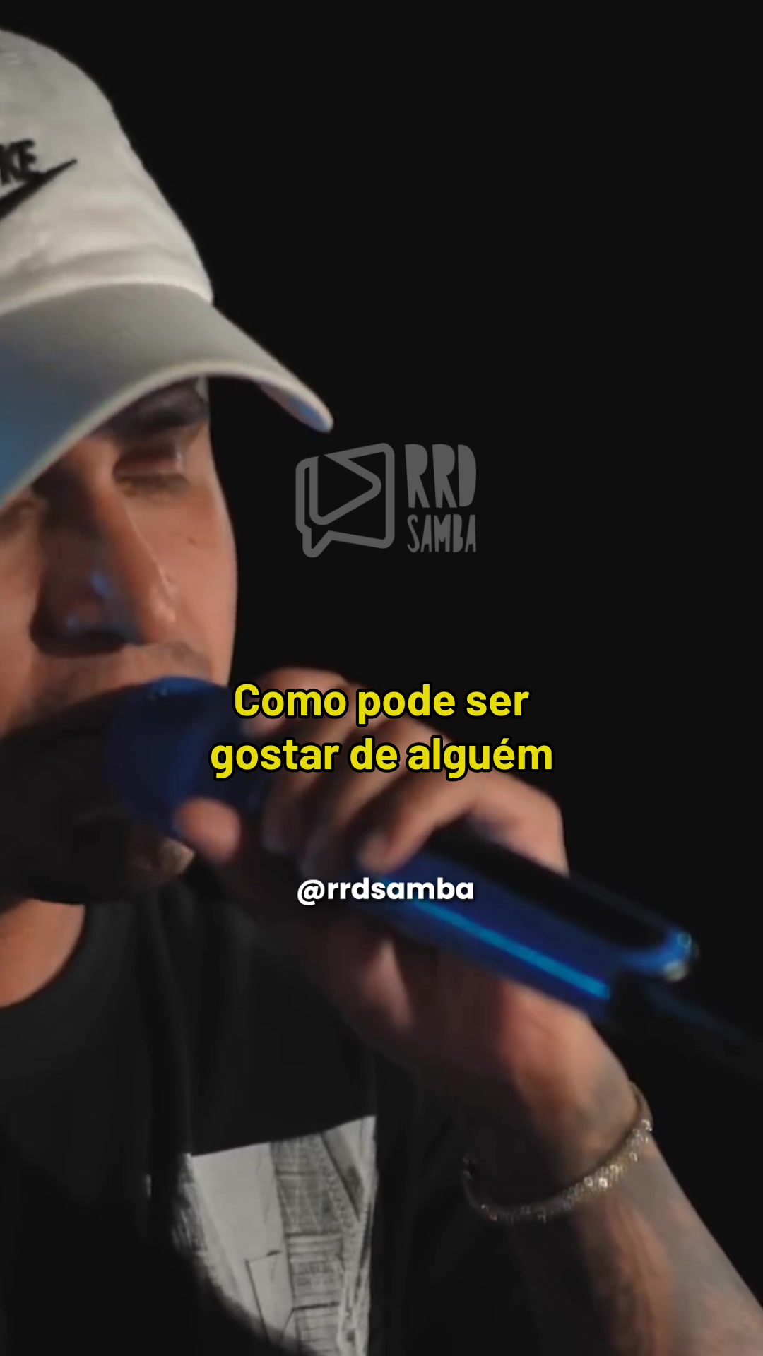 E o @ SOUSA cantando ＂Amado＂?哔哩哔哩bilibili