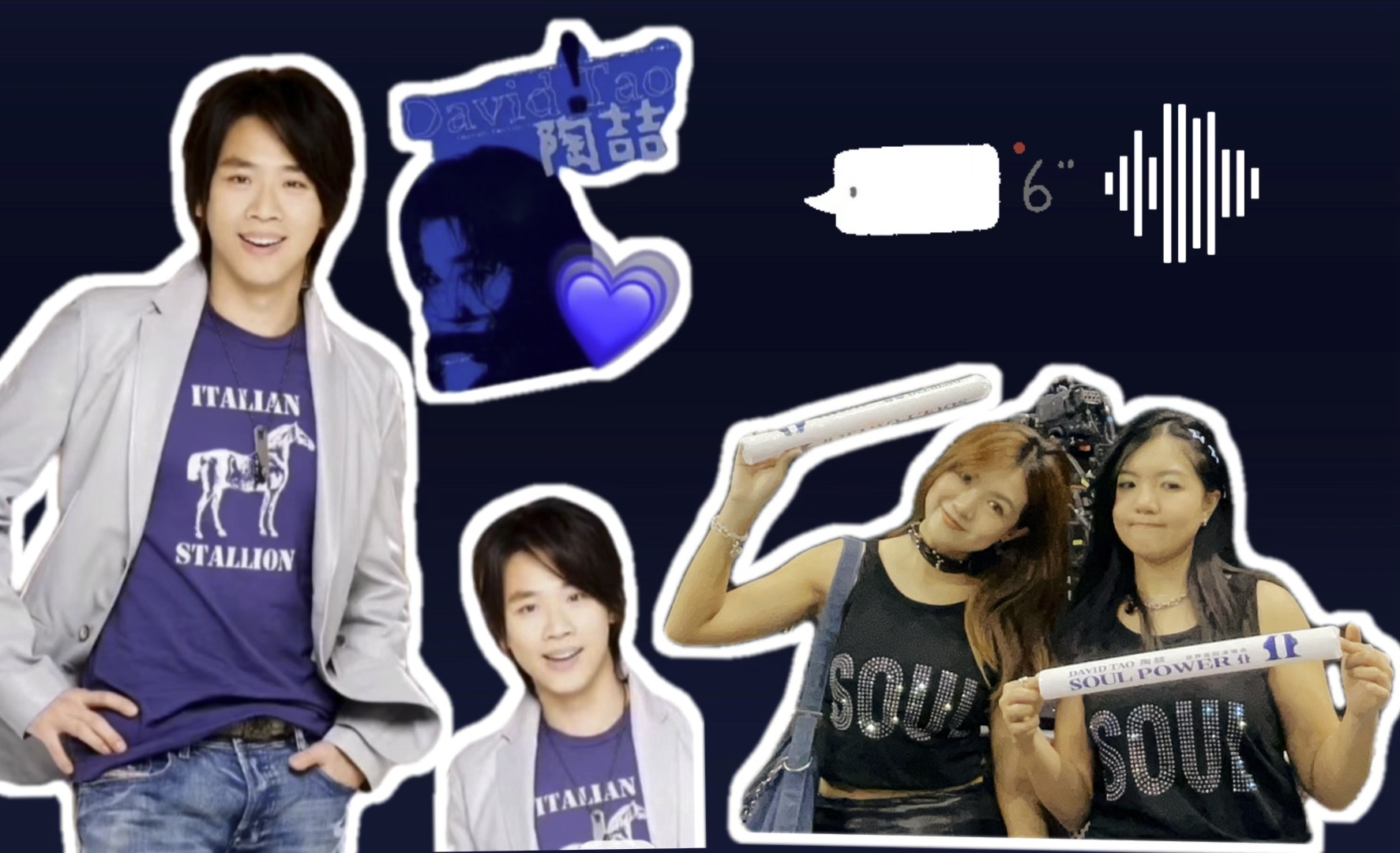 22年老粉感动落泪,陶喆soulpower2厦门站 连看两场太爽啦,全程高能