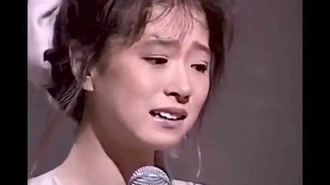 中森明菜】LIAR AKINA NAKAMORI-哔哩哔哩