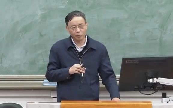 [图]北大黄道炫教授：政治生态与地理环境——苏维埃革命的兴起和挫折