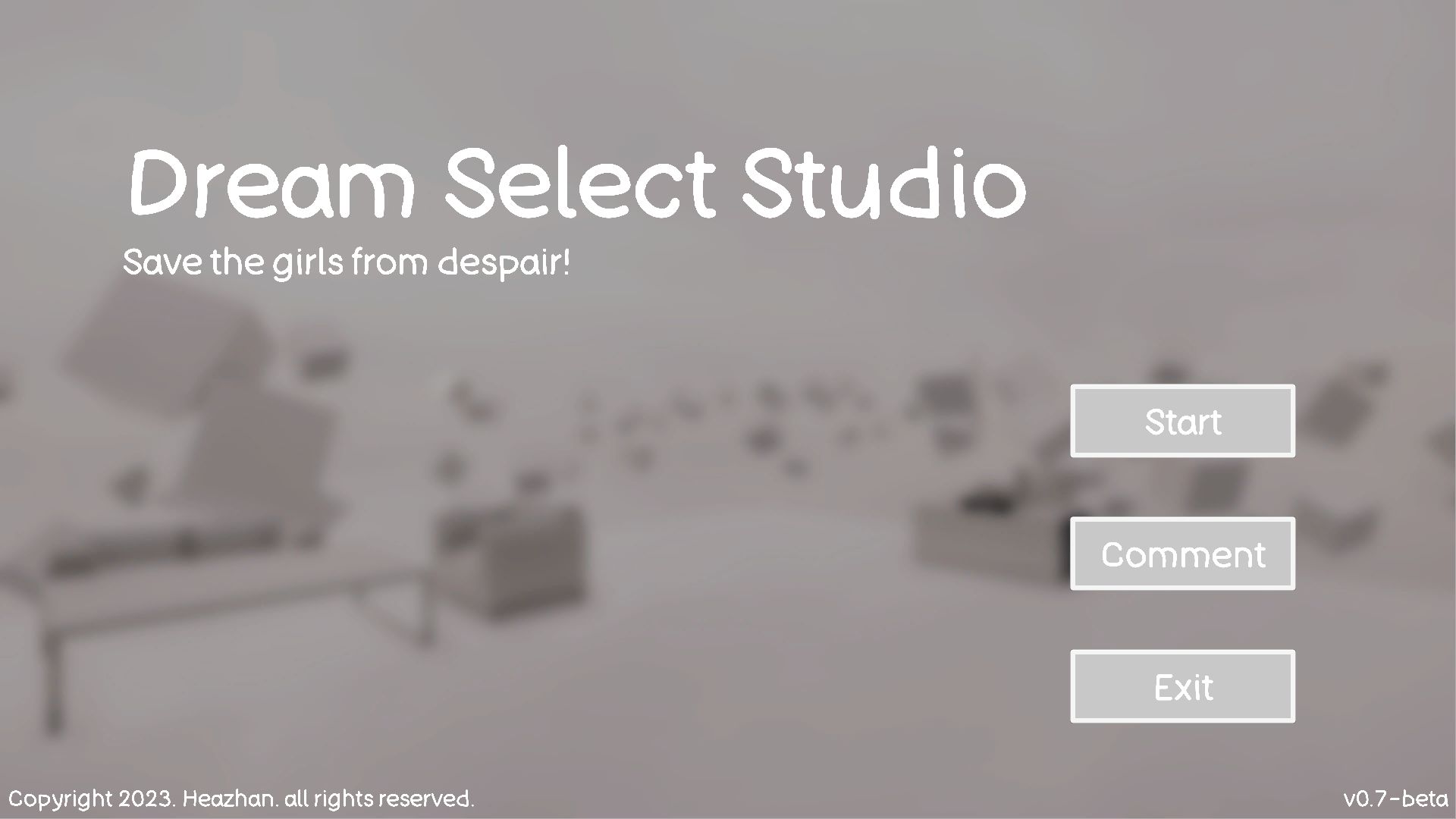 [图]了解、下载Dream Select Studio v0.71 Beta更新内容及改动