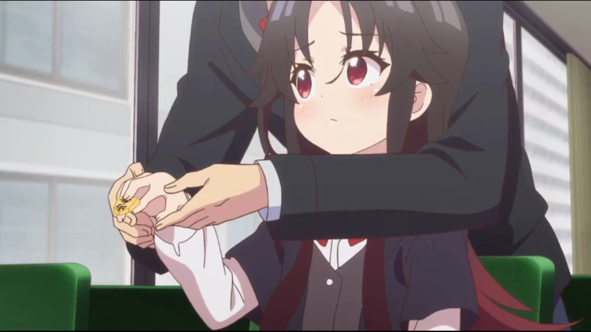 建议改成: 锁喉!_哔哩哔哩 (゜-゜)つロ 干杯~-bilibili