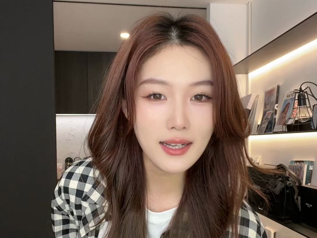 抖音 沐沐mumu小号20240328102857