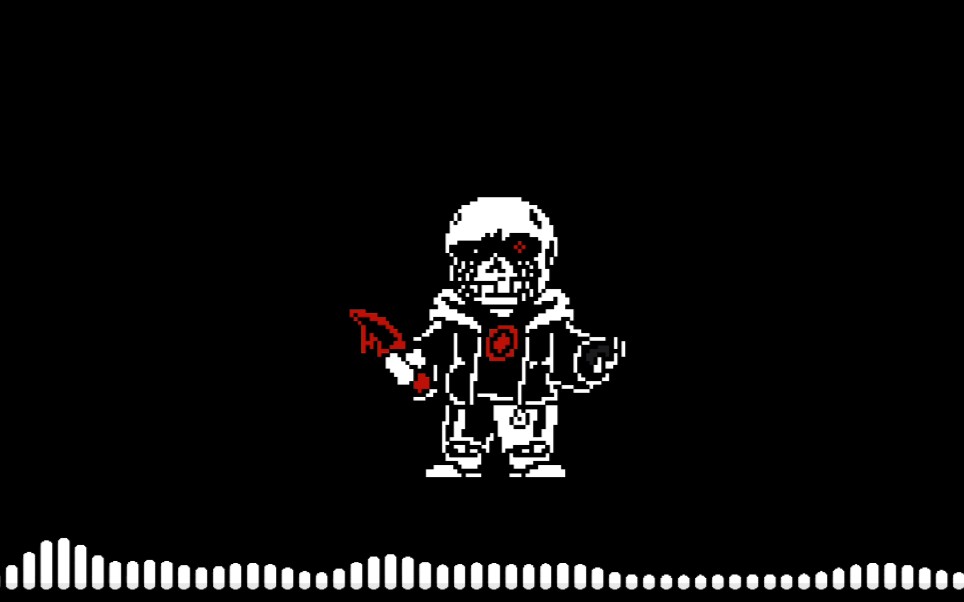 killertale/undertale: something new - lethal deal