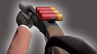 【Zhain Custom Weapons】TF2 Spy has the right tool for the right job