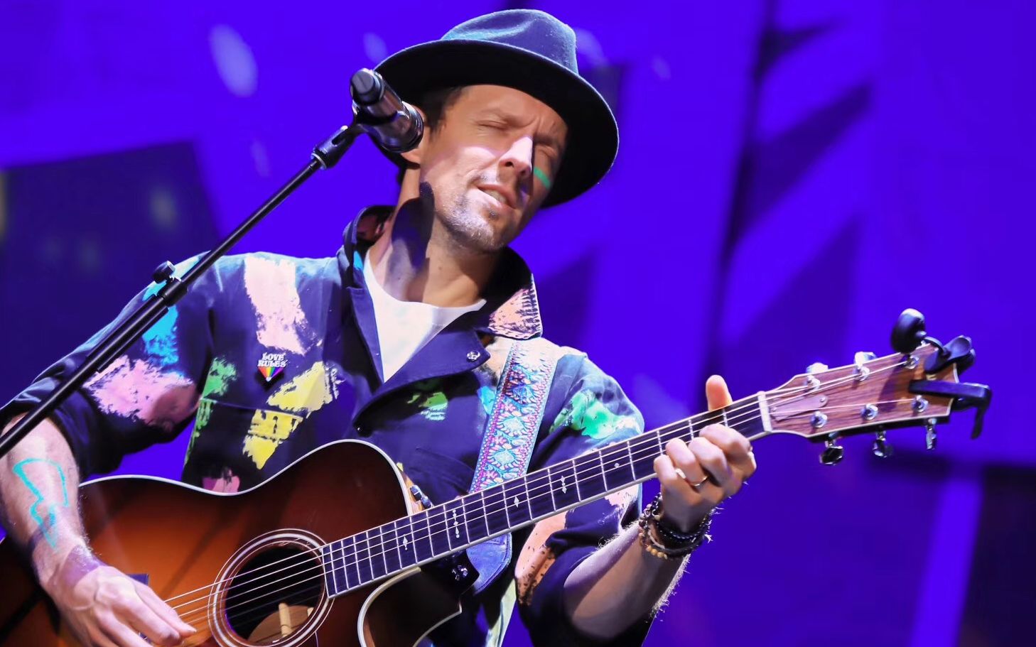 jason mraz 5.
